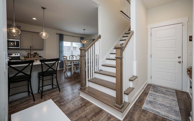 2363 Irby Ln, Murfreesboro, TN 37127