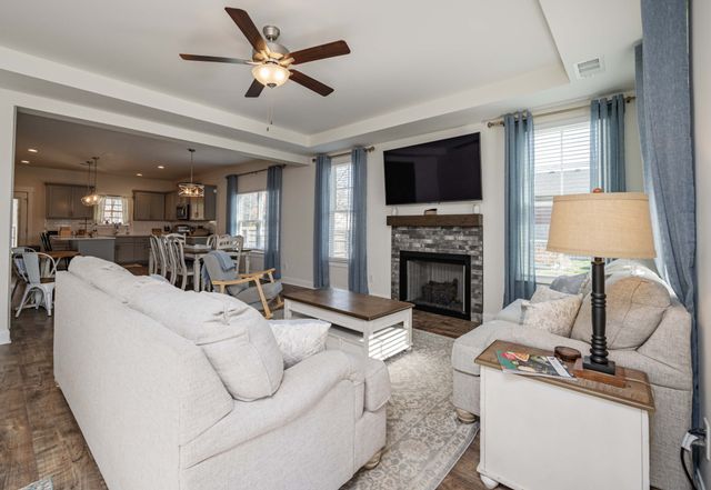 2363 Irby Ln, Murfreesboro, TN 37127