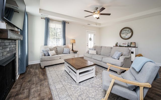 2363 Irby Ln, Murfreesboro, TN 37127