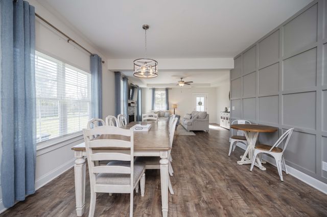 2363 Irby Ln, Murfreesboro, TN 37127