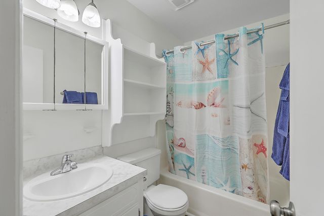 616 Semaht Street, Charleston, SC 29412