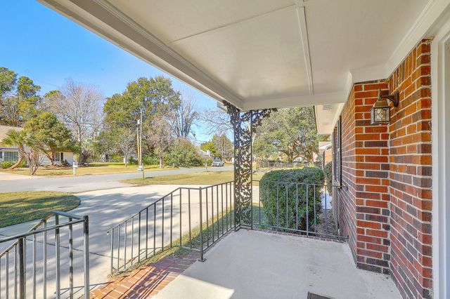 616 Semaht Street, Charleston, SC 29412