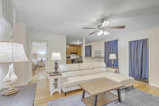 616 Semaht Street, Charleston, SC 29412