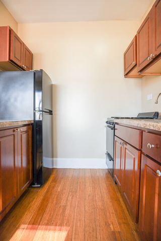 5326 S cornell Avenue 210, Chicago, IL 60615