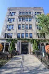 5326 S cornell Avenue 210, Chicago, IL 60615