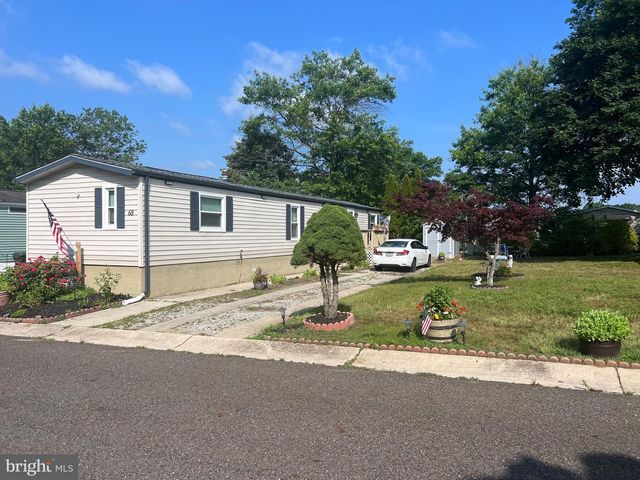 68 BOBOLINK AVE, Mantua, NJ 08051