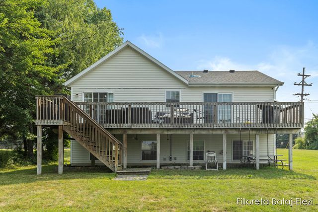 5589 Burlingame Avenue Sw, City Of Wyoming, MI 49509