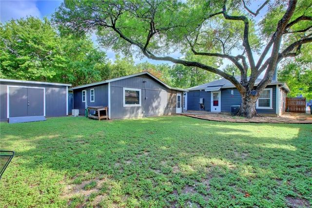 1211 Payne Ave B, Austin, TX 78757
