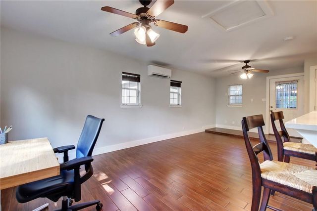 1211 Payne Ave B, Austin, TX 78757