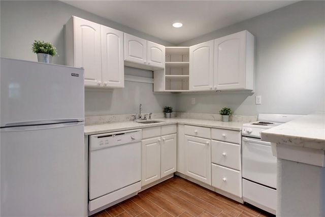 1211 Payne Ave B, Austin, TX 78757