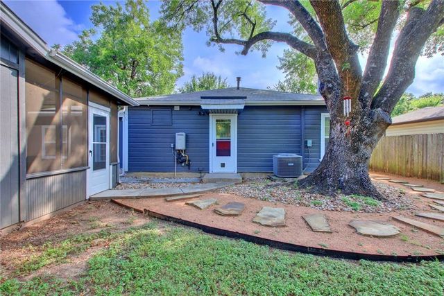 1211 Payne Ave B, Austin, TX 78757