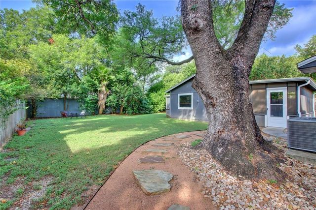 1211 Payne Ave B, Austin, TX 78757
