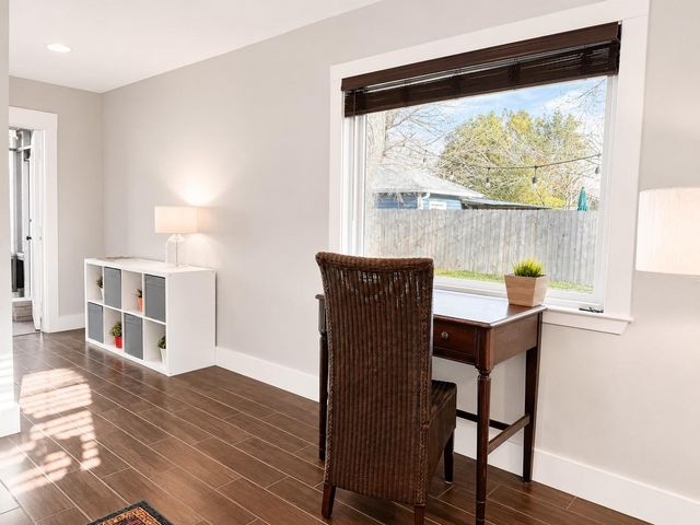 1211 Payne Ave B, Austin, TX 78757
