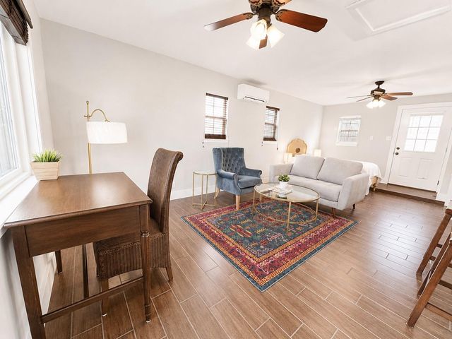 1211 Payne Ave B, Austin, TX 78757