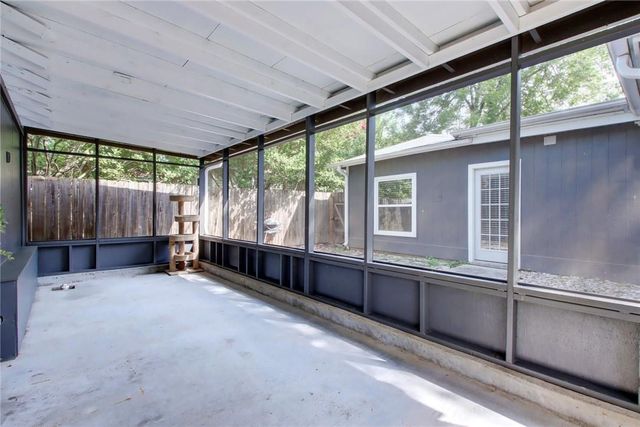 1211 Payne Ave B, Austin, TX 78757
