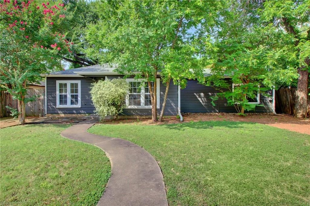1211 Payne Ave B, Austin, TX 78757