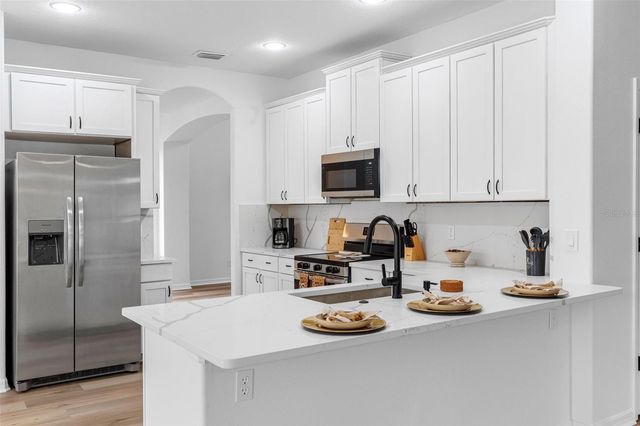 2509 RIVER BRIAR BOULEVARD, Ruskin, FL 33570
