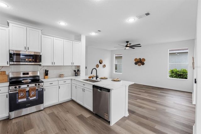 2509 RIVER BRIAR BOULEVARD, Ruskin, FL 33570