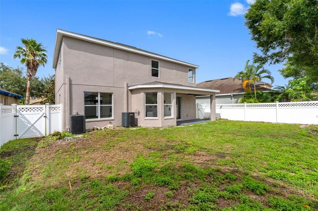 2509 RIVER BRIAR BOULEVARD, Ruskin, FL 33570