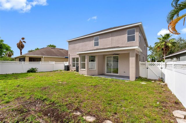 2509 RIVER BRIAR BOULEVARD, Ruskin, FL 33570