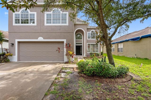 2509 RIVER BRIAR BOULEVARD, Ruskin, FL 33570