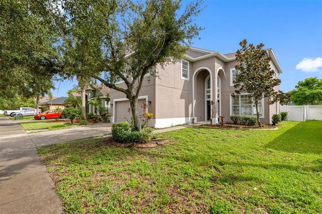 2509 RIVER BRIAR BOULEVARD, Ruskin, FL 33570