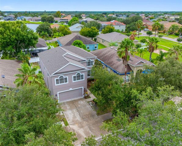 2509 RIVER BRIAR BOULEVARD, Ruskin, FL 33570