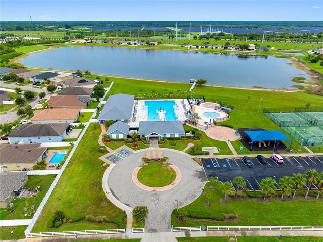 2509 RIVER BRIAR BOULEVARD, Ruskin, FL 33570