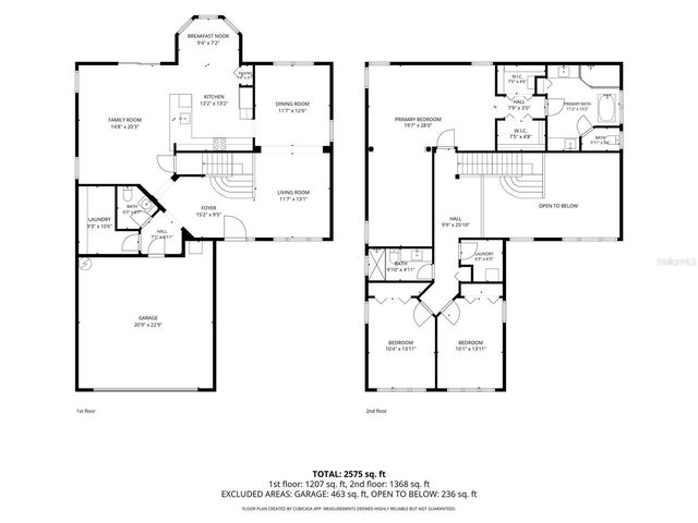 2509 RIVER BRIAR BOULEVARD, Ruskin, FL 33570