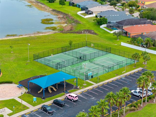 2509 RIVER BRIAR BOULEVARD, Ruskin, FL 33570