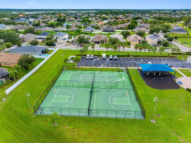 2509 RIVER BRIAR BOULEVARD, Ruskin, FL 33570