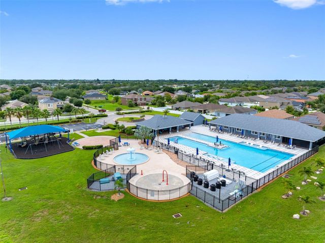2509 RIVER BRIAR BOULEVARD, Ruskin, FL 33570