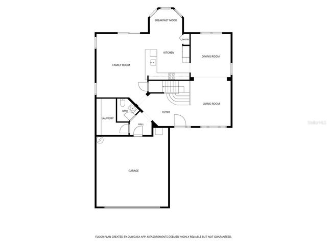 2509 RIVER BRIAR BOULEVARD, Ruskin, FL 33570