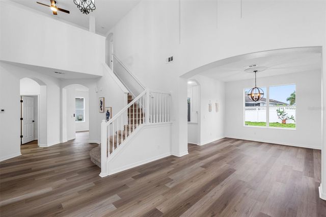 2509 RIVER BRIAR BOULEVARD, Ruskin, FL 33570