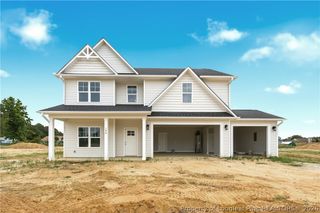 190 Cambray Downs (Lot 6) Court, Raeford, NC 28376