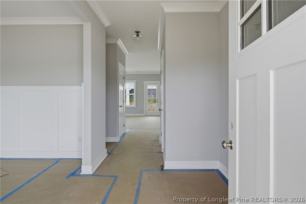 190 Cambray Downs (Lot 6) Court, Raeford, NC 28376 — photo 5