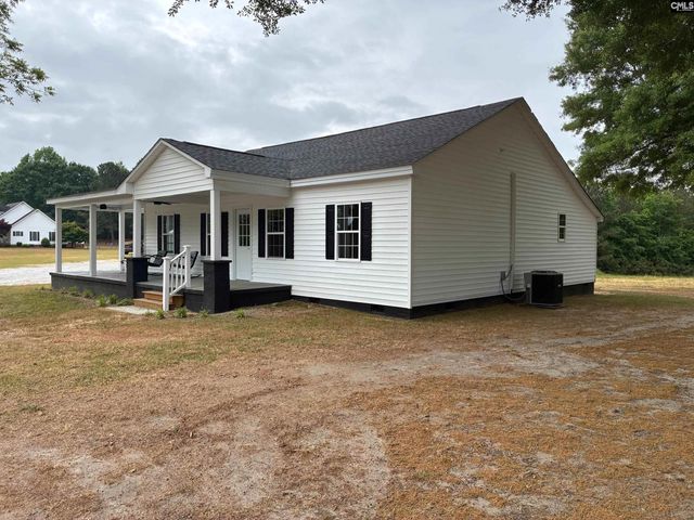 435 Jolly Street, Prosperity, SC 29127