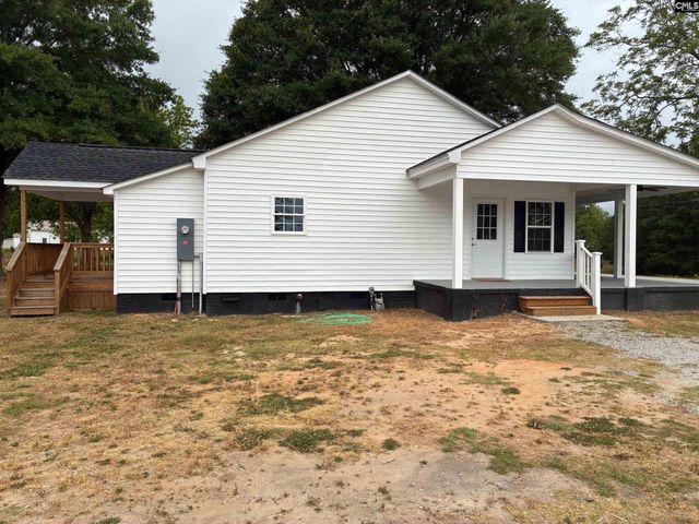 435 Jolly Street, Prosperity, SC 29127