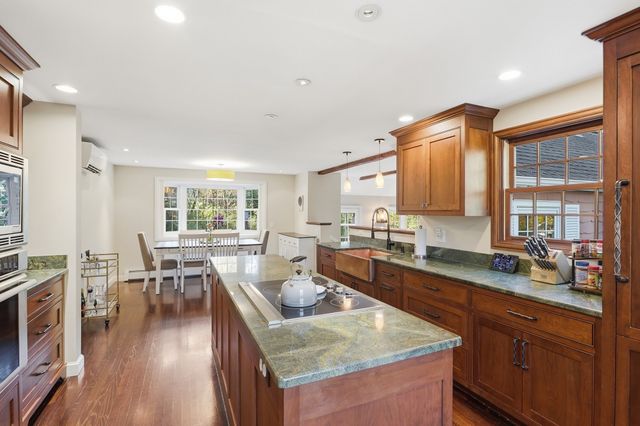 428 Brook Street, Carlisle, MA 01741