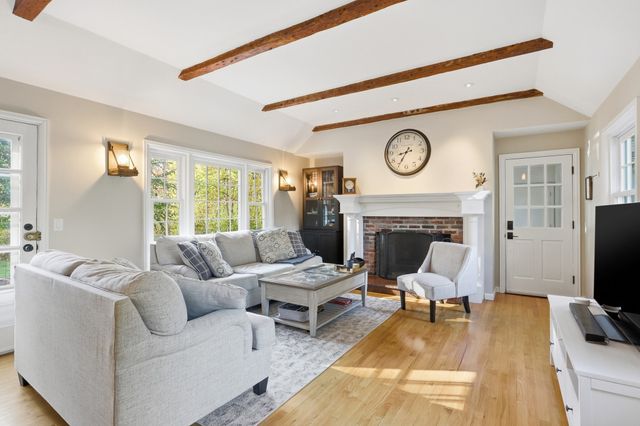 428 Brook Street, Carlisle, MA 01741