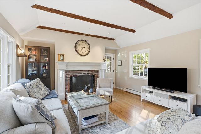 428 Brook Street, Carlisle, MA 01741