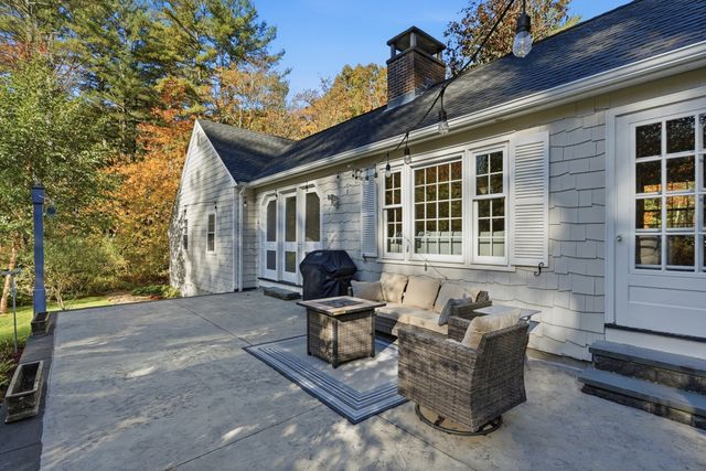 428 Brook Street, Carlisle, MA 01741