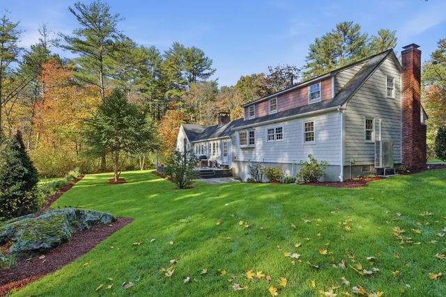 428 Brook Street, Carlisle, MA 01741