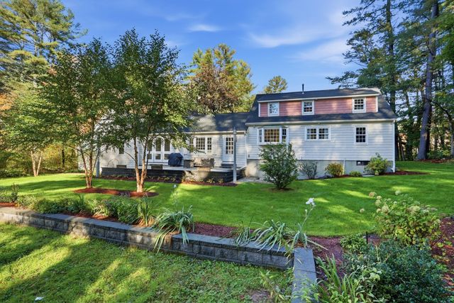 428 Brook Street, Carlisle, MA 01741