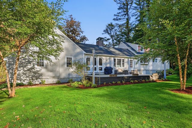 428 Brook Street, Carlisle, MA 01741