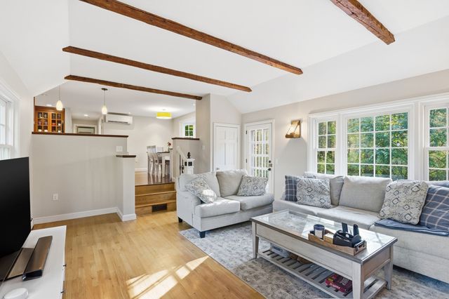 428 Brook Street, Carlisle, MA 01741