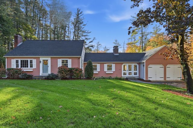 428 Brook Street, Carlisle, MA 01741