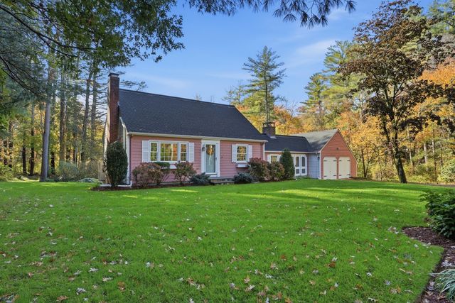 428 Brook Street, Carlisle, MA 01741