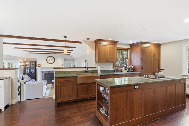 428 Brook Street, Carlisle, MA 01741