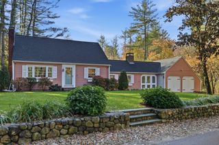 428 Brook Street, Carlisle, MA 01741